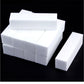 10/20/50Pcs Professional Nail Buffer Nail File Polisher Block Manicure Pedicure Files Sanding Polishing Sponge Nail Art Tools
