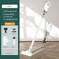 Wireless Handheld Vacuum Cleaner 8500Pa 120W Powerful Electric Sweeper Cordless Home Car Remove Mites Dust Cleaner