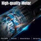 Wireless Tattoo Pen Tattoo Machine Dual Mode Direct Drive IPS Screen Timing Function Battery 1800mAh Suitable tattoo artists