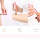 Eletric Epilator For Women Portable Lipstick Shaped Painless And Effective Facial Hair Removal Home Personal Care Appliances