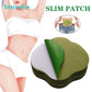 18pcs Slim Health Care Patch Wormwood Weight Loss Fat Burning Anti Cellulite Stickers Self-heating Slimming Products B0021