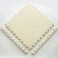 12pcs Foam Baby Play Mat Puzzle Mat Kids Interlocking Exercise Tiles Rugs Floor Tiles Toy Carpet Soft Carpet 30*30*1cm