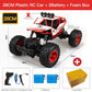 ZWN 1:12 / 1:16 4WD Remote Control Car With Led Lights 2.4G Radio RC  Cars Off-Road 4x4 Control Trucks Toys Gifts for Children