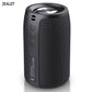 ZEALOT-S32 Mini Portable Bluetooth Speaker HIFI Subwoofer Wireless Speaker with fm Radio Column Support TF, TWS, USB