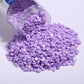 110g/Bottle 72 Hours Lasting Fragrance Clothes Protect Laundry Scent Beads Artifact Washing Machine Clean Detergent Supplies