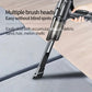 1 wired handheld vacuum cleaner, 12V cigarette lighter power supply, 100W high-power portable car mini vacuum cleaner
