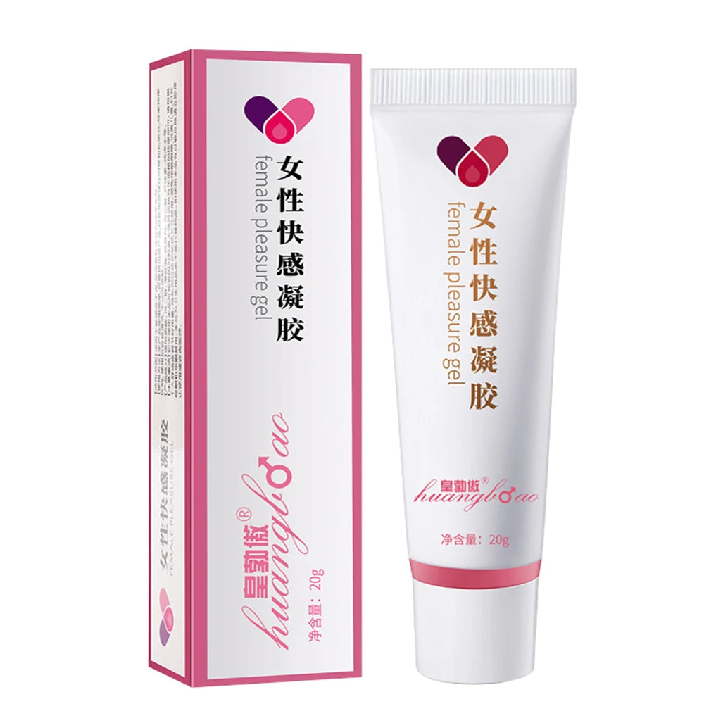 20ml Tightening Gel Vaginal Shrink Cream Tighter For Women Sexy Aid Be Always Again  Make Him Feel Bigger Orgasm