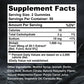 Shilajit Gummies - Energy Level, Memory and Focus Support Relieve Stress Overall Health