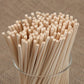 50pcs 10/19/22/24/30/35/40cm Natural Rattan Sticks Reed Diffuser Home Fragrance Reed Sticks Aromatherapy Diffuser Refill Sticks