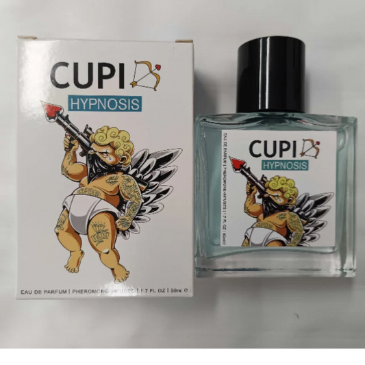 Cupid Hypnosis Perfume Original Long Lasting Pheromone Cologne Fragrances Eau De Parfum Plant Floral Scent Fresh духи женские