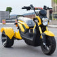 1000W Fashionable Removable Battery High Quality Powerful Three-wheel 3-wheel Electric Tricycle Scooter Tricycle