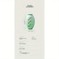 1pc Time-Saver Reusable Washable Lint Roller Strong Adhesive Hair Sticking Machine for Clothes Pets & Furniture Cleaning