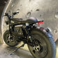1500W 48V60AH Black Warrior Motorbikes 20inch Fat Tyre Electric Bike Adult Road Hydraulic brake E-bike Adult Road  Electric Bike