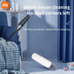 Xiaomi Car Vacuum Cleaner Metal Filter Charging High Power Wireless Portable High Suction Dust Mini Car-use Vacuum Cleaner New