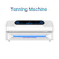 Beds Horizontal Solarium tanning machine for whole body  customized logo UV tanner