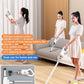 Wireless Handheld Vacuum Cleaner 8500Pa Electric Sweeper  Car Remove Mites Dust Cleaner Steam-free Mop Lazy Vacuum Cleaner