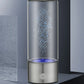 1pc 450ml Portable Hydrogen Water Generator 3 Minutes Mode High Concentration Hydrogen Water Generator