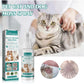 비데 멀티탭 30ml Pet Expel Fleas Lice Treatments Spray Quick and Handy Fleas Ticks Expellent for Dogs Cats Pet Health Supplies Espejo