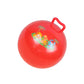 Kids Space Hopper Bouncing Balls Balance Exercise Educational Outdoor Sports Toys Kindergarten Jump Games Ball Random color