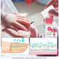 10ML Stop Nail Biting Treatments Liquid Stop Bitter Liquid Cuticle Care Supplies Stop Nail Biting Treatments Liquid