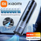 Xiaomi Straight Tube Vacuum Cleaner Wireless High Power Portable Vacuum Cleaner Blow Suction Charge Pump 4in1 Home Car Dual-use