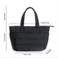 Women's Handbag, Lightweight And Fluffy Tote Bag, Suitable For Travel, Work, Beach, Gym, Large Capacity And Easy To Carry