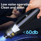 Xiaomi Straight Tube Vacuum Cleaner Wireless High Power Portable Vacuum Cleaner Blow Suction Charge Pump 4in1 Home Car Dual-use
