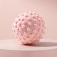 Fascia Ball Raised Point Massage Ball TPR Posture Master Yoga Ball Waist and Back Foot Massage Ball