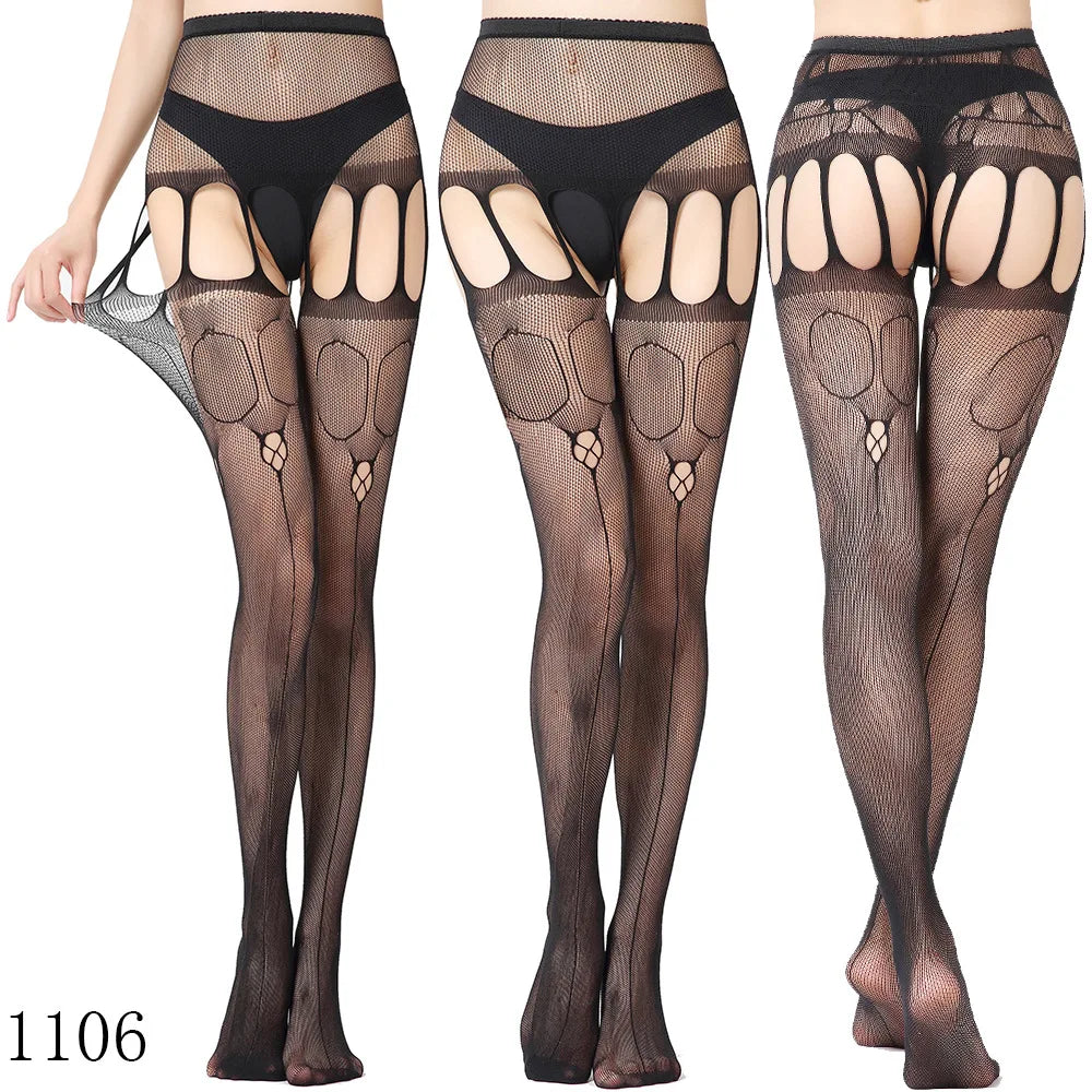 Sexy Lingerie No Vibrator Harness Bondage Bdsm Adult Game Erotic Accessories Sex Toys Woman Leg Thigh Ring Suspender Stocking