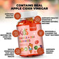 Multivitamin Gummies - Helps with memory, concentration and overall cognition, bone density and health