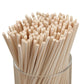 50pcs 10/19/22/24/30/35/40cm Natural Rattan Sticks Reed Diffuser Home Fragrance Reed Sticks Aromatherapy Diffuser Refill Sticks