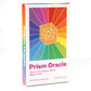 Prism Oracle Cards Tap Into Your Intuition With The Magic Of Color Cards Thoth Tarot Deck Doreen Virtue Oracle Cards Tarot Deck