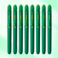 WQN gel Ink Pens gel Colored Ballpoint pens office Office accessories Cute stationery cute things stationary items for school