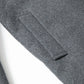 New Mens Fleece Warm Winter Coats Men Wool Blends Cashmere Trench Coats High Quality Solid Male Business Casual Wool Outewear