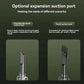 Wireless Car Vacuum Cleaner 5 in1 Portable Wet Dry Dual-Use Automobile High Power Handheld Electric appliance Cleaner New