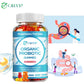 Organic Probiotic Gummies - Maintain Digestive Balance and A Healthy Bacterial Environment