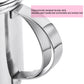 22oz/650ml Stainless Steel Pour Over Coffee Kettle Gooseneck 6mm Spout Drip Pot Coffee Makers Teapot Cafetiere for Barista