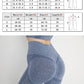 Seamless Sport Leggings For Women Push Up Sexy Scrunch Gym Fitness Butt Lifting Leggins High Waist Workout Yoga Pants Femme