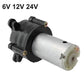 Wind Power Dynamo Wind DC Generator Hand Dynamo Hydraulik Test 5V/6V/12V/24V 1500mA 20W Motor DHL Alternative Energy Generators
