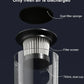Wireless Handheld Vacuum Cleaner 8500Pa Electric Sweeper  Car Remove Mites Dust Cleaner Steam-free Mop Lazy Vacuum Cleaner