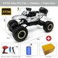 ZWN 1:12 / 1:16 4WD Remote Control Car With Led Lights 2.4G Radio RC  Cars Off-Road 4x4 Control Trucks Toys Gifts for Children