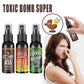 1-10pcs 30ML Liquid Fart Spray Can Stink Bomb Ass-Smelly Stinky Gas Crap Gag Prank Novelties Toy Joke Party Supplies