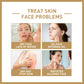 150ml Rice Toner Moisturizing Firming Skin Soothing Repairing Skin Barrier Nicotinamide Brightening Rice Facial Toner Skin Care