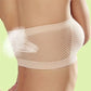 Women Breathable Mesh Tube Bra Seamless High Elastic Wrapped Sexy Invisible Strapless Chest Wraps Tube Tops Pregnant Mothers Bra
