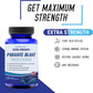 Parasite Cleanse Gut Detox Complex Supports Gut Cleansing - Removes Parasites From The Body and Helps with Immune Health