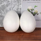 3PCS 15CM Easter Eggs DIY Painting Egg Easter Decoration Kid Festival Crafts Eggs Easter Decorations Kids Painting Egg Foam