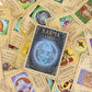 Karma Oracle Cards Fortune Telling Divination Tarot Deck Family Party Leisure Table Game Karma Card Tarot Deck party games