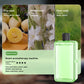 Xiaomi Automatic Diffuser Aromatherapy Car Perfume with Display Essential Oil Humidifier Bathroom Deodorization Air Freshener
