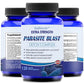 Parasite Cleanse Gut Detox Complex Supports Gut Cleansing - Removes Parasites From The Body and Helps with Immune Health