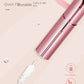 Eletric Epilator For Women Portable Lipstick Shaped Painless And Effective Facial Hair Removal Home Personal Care Appliances